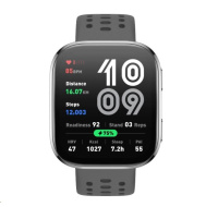 Amazfit Bip 6, Charcoal
