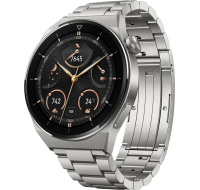 Huawei Watch GT3 Pro 46mm (Odin-B19M),titanium, EU