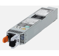 DELL Single Hot-Plug Power Supply 700W MM HLAC (200-240Vac) Titanium Customer Kit by Delta T360, R360, R660xs, R760xs