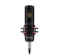HyperX ProCast Microphone - Mikrofon