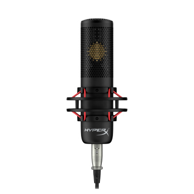 HyperX ProCast Microphone - Mikrofon