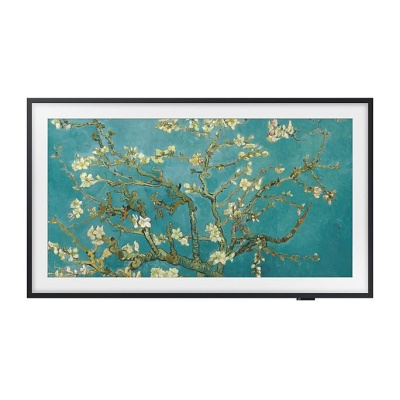 SAMSUNG QE32LS03C 32" TV, Full HD, QLED, HDR, Tizen OS, WiFi, Bluetooth, režim umění
