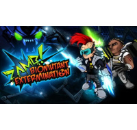 Biomutant (PC) klíč Steam