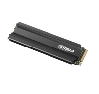 Dahua SSD-E900N512G - NVMe M.2 PCIe SSD, 512GB, R:2000 MB/s, W:1550 MB/s, TBW 256TB, 3D TLC