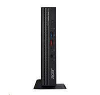 ACER PC Veriton VVN4720GT, i5-14400,8GB,512GB SSD,UHD,W11P,Black