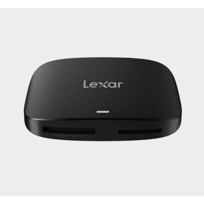 Lexar Cardreader CFExpress Type B/SD UHS-II USB 3.2 Gen2 Reader