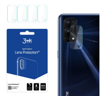 3mk Lens Protection pro Realme X7 Pro 5G (4ks)