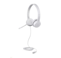 Lenovo 110 Stereo USB Headset