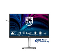 Philips MT 27" 27B2N4500 - 2560x1440,IPS,120Hz,2xHDMI,1xDP,USBhub,Repro,Pivot