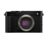 Fujifilm X-E5 Black