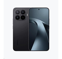 Xiaomi 17T Pro 12GB / 256GB Dual SIM Black CZ