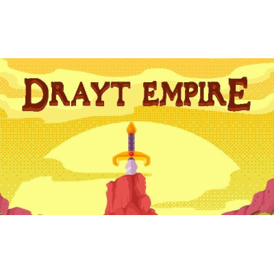 Drayt Empire (PC) klíč Steam