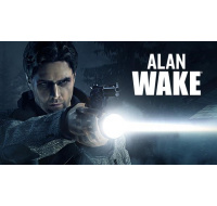 Alan Wake (PC) klíč Steam