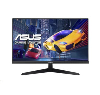 ASUS LCD 23.8" VY249HGR Eye Care Gaming, FHD,  IPS, 120Hz(OC), SmoothMotion, 1ms (MPRT), Adaptive Sync, Blue Light Filte