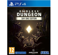 PS4 hra Endless Dungeon Day One Edition