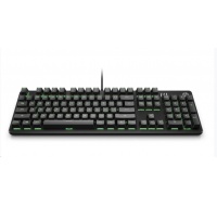 HP Pavilion Gaming 550 Keyboard