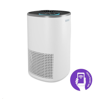 Tesla Smart Air Purifier S100W