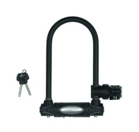 Master Lock Zámek na kolo 8195EURDPRO - 210mm