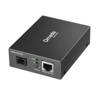 TP-Link OMADA MC211CS-20 WDM media konvertor (1xGbE,1x simplex SC/UPC, SM, 1550/1310nm, 20km)