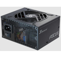 SEASONIC zdroj 750W FOCUS SPX-750 (2021), 80+ GOLD