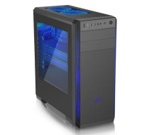 EVOLVEO T3, case ATX
