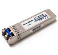 Průmyslový optický SFP modul SM/MM 1,25 Gb/s, LC, 20km, -40 až 85° (CISCO,DELL,Planet,ZyXEL,TP-LINK,UBNT,MikroTik komp.)