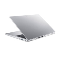 ACER NTB Aspire 3 15 (A315-510P-35CF), i3-N305,15,6" FHD IPS, 8GB, 512GB SSD, UHD Graphics, W11H, silver