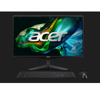 ACER PC AiO Aspire C22-1610 Intel N100,21.5" 1920x1080,8GB,256GB,Intel UHD,Win11