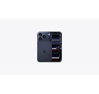 Apple iPhone 17 Pro 1TB Deep Blue