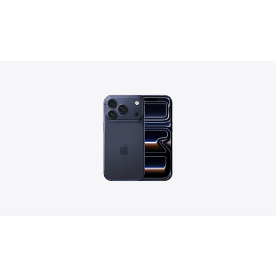 Apple iPhone 17 Pro 1TB Deep Blue