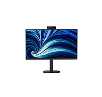 Philips MT 27" 27B2N3500JH - 2560x1440,IPS,120Hz,HDMI,DP,USBhub,USB-C,Repro,Pivot,Webkamera