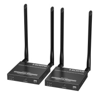 PremiumCord HDMI2.0 Wireless extender 4K@60Hz na 50m