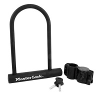 Master Lock Zámek na kolo 8170EURDPRO - 200mm