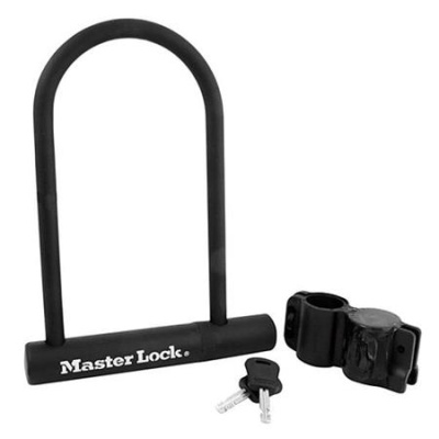 Master Lock Zámek na kolo 8170EURDPRO - 200mm