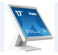 Iiyama dotykový monitor ProLite T1731SR-W5, 43.2 cm (17''), AT white