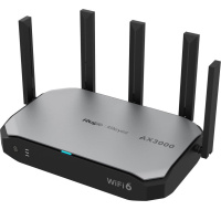 Reyee RG-EG105GW-X All-in-One Wireless Wi-Fi 6 Router