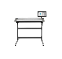 HP Designjet HD Pro 2 42-in Scanner