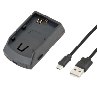 AVACOM AVE836 - USB nabíječka pro Canon LP-E6