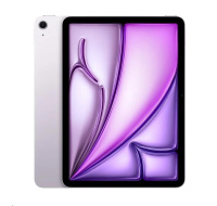 APPLE iPad Air 11'' Wi-Fi 128GB - Purple  2024