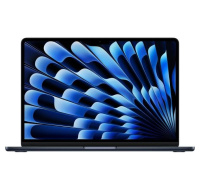 Apple MacBook Air 13'' M4 chip 10-core CPU and 10-core GPU, 24GB, 512GB SSD - Midnight