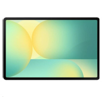 Samsung Galaxy Tab S10 FE+ 8GB/128GB stříbrný, EU