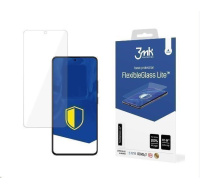 3mk hybridní sklo FlexibleGlass Lite pro CPA Halo 25
