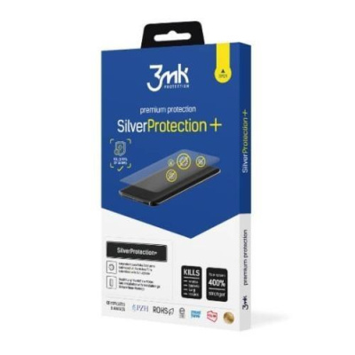 3mk ochranná fólie SilverProtection+ pro Samsung Galaxy A04s