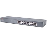 APC 24 Port 10/100 Ethernet Switch