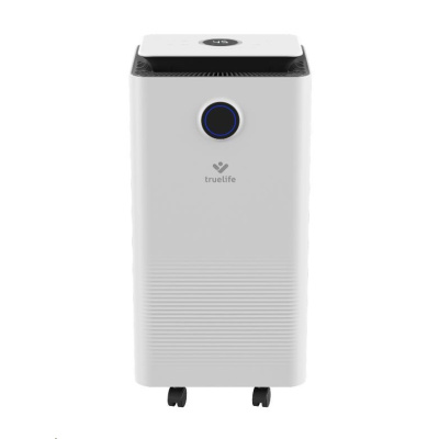 TrueLife AIR Dehumidifier DH5 Touch - odvlhčovač vzduchu