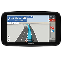 TomTom GO CLASSIC  5" 2.generace - bazar, rozbaleno