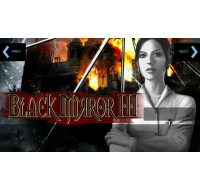 Black Mirror III (PC) klíč Steam