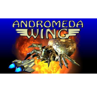 Andromeda Wing (PC) klíč Steam