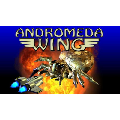 Andromeda Wing (PC) klíč Steam