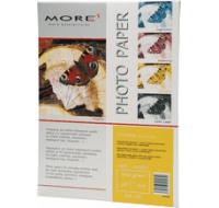 ARMOR Fotopapír MORE Exclusive 260g/m2; glossy, 20 listů, A4